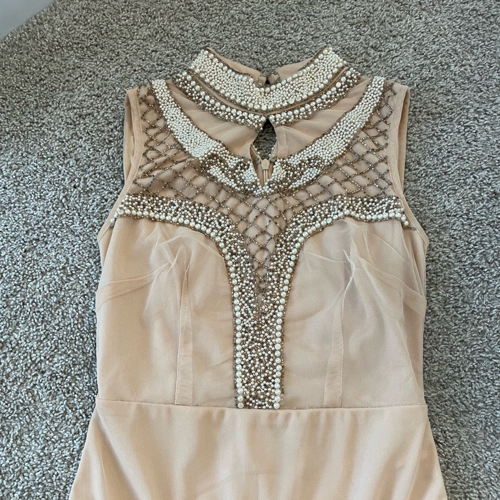 Asos Embellished bodysuit